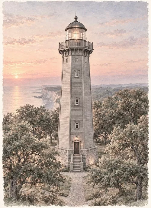 The Sapiens Lighthouse concept