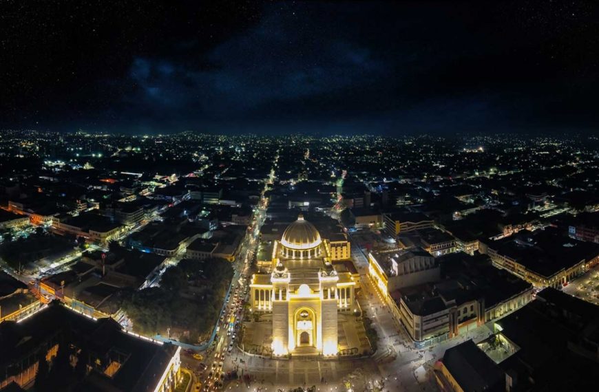 El Salvador’s decision to make bitcoin legal tender may not add up