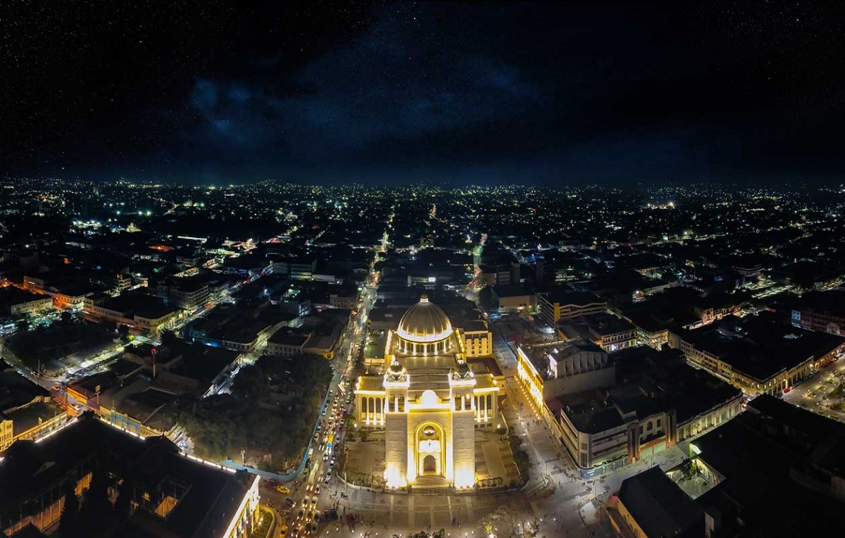 Cathedral of San Salvador