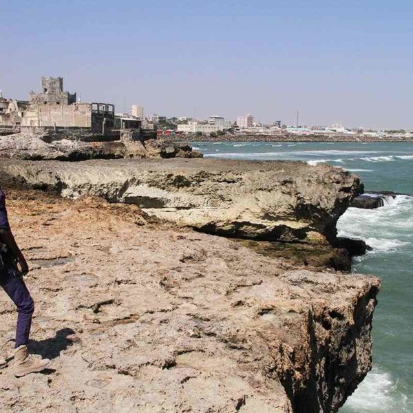 Mogadishu