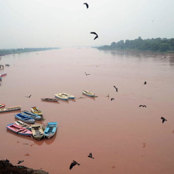 Shahpurkandi Dam: India-Pakistan experts urge cooperation