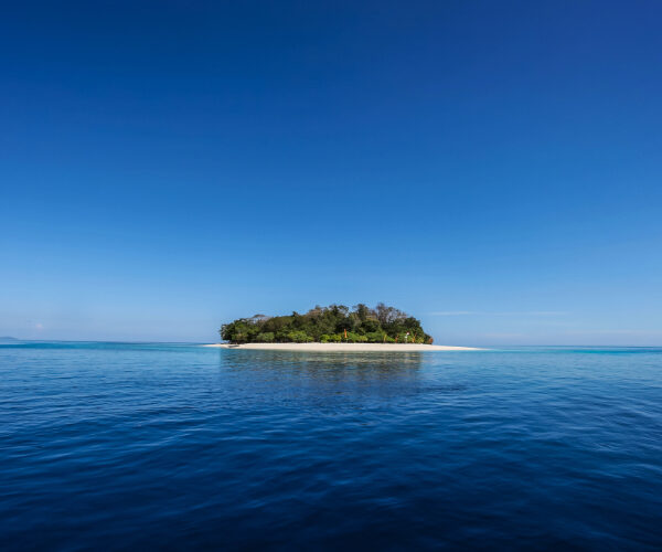 QUIZ: Name The Island!