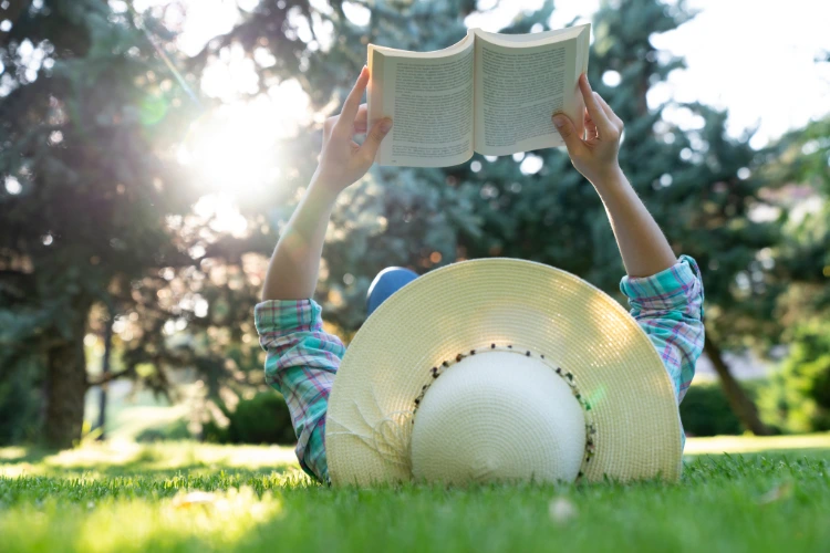 Essential summer reads: books for those who care about the planet