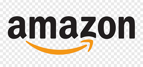 Amazon logo