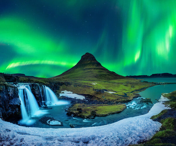 Major solar storms could produce exceptional aurora events