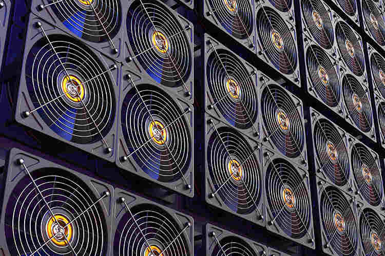 The hidden costs of Bitcoin go beyond its carbon footprint