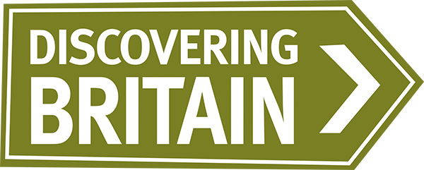 Discovering Britian logo