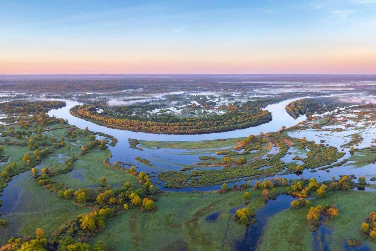 Floodplain