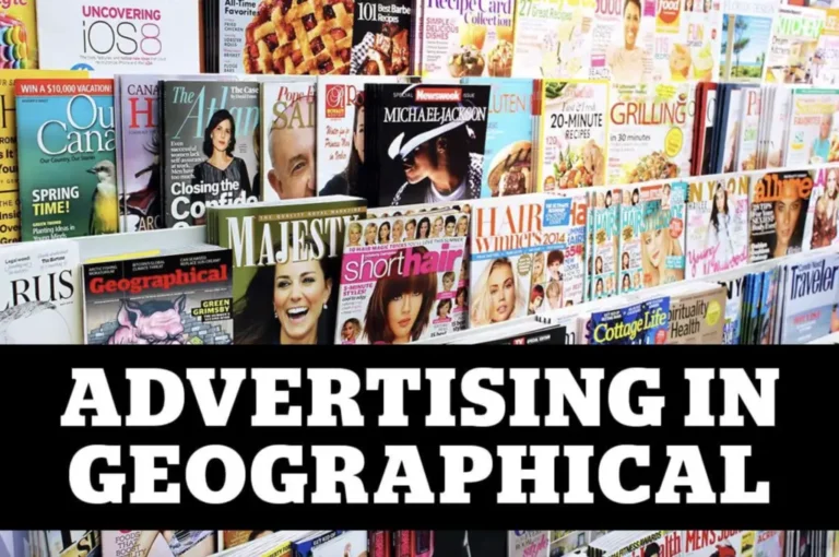 Advertise with us