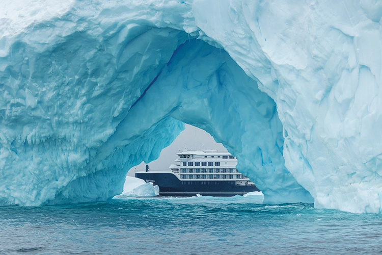 Out now: June 2025’s Geographical Magazine