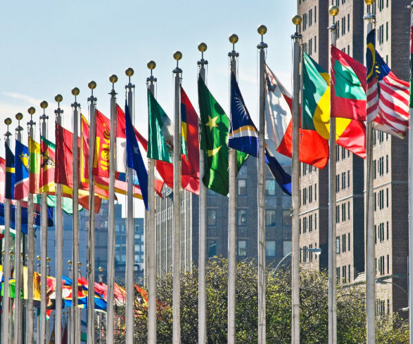 QUIZ: Guess the Country