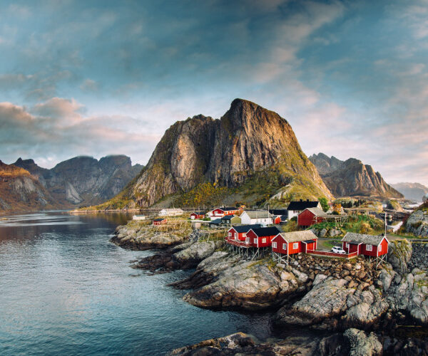 QUIZ: Country Spotlight – Norway