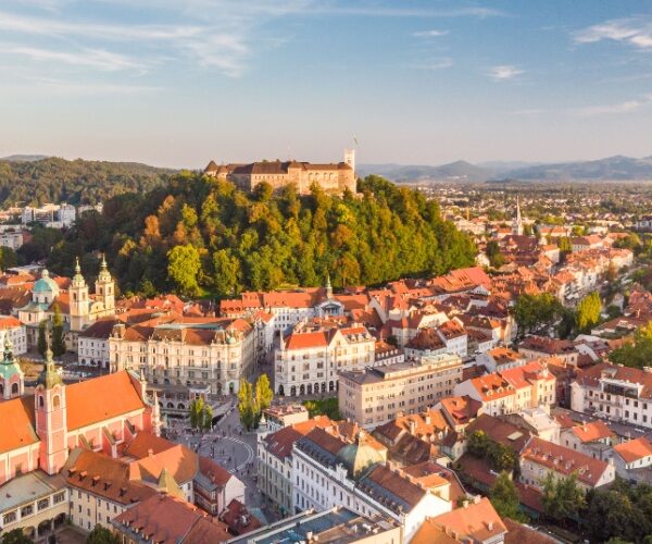 QUIZ: Capital Cities – Europe