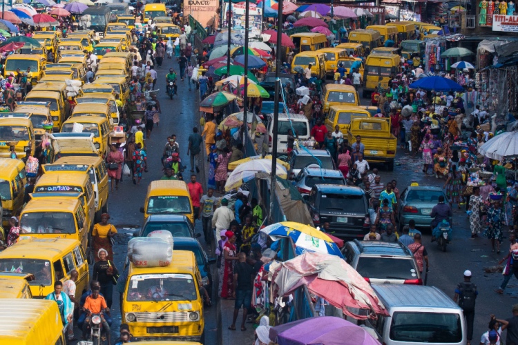 QUIZ: City Spotlight – Lagos