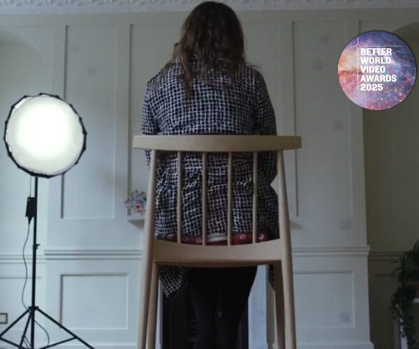 Better World Video Awards 2025: Linda’s Story