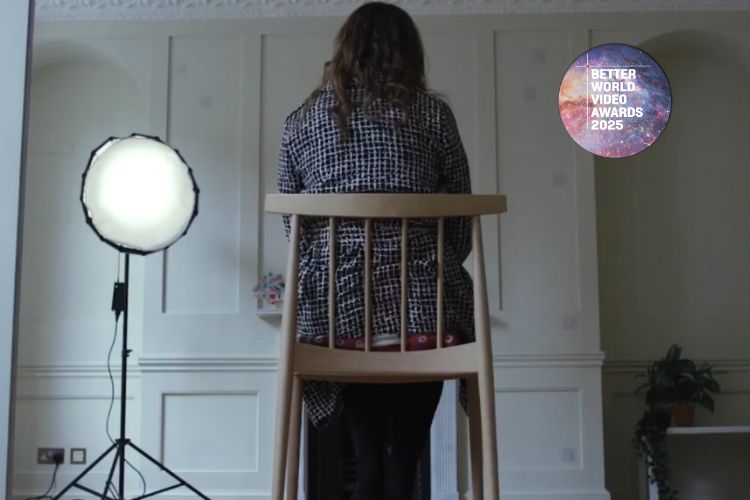 Better World Video Awards 2025: Linda’s Story