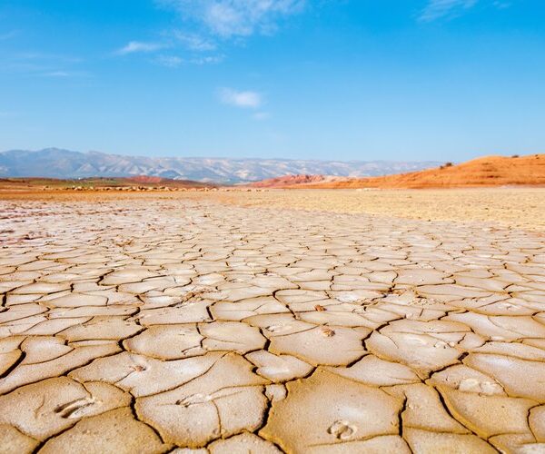 Hammans shut down in drought-stricken Morocco