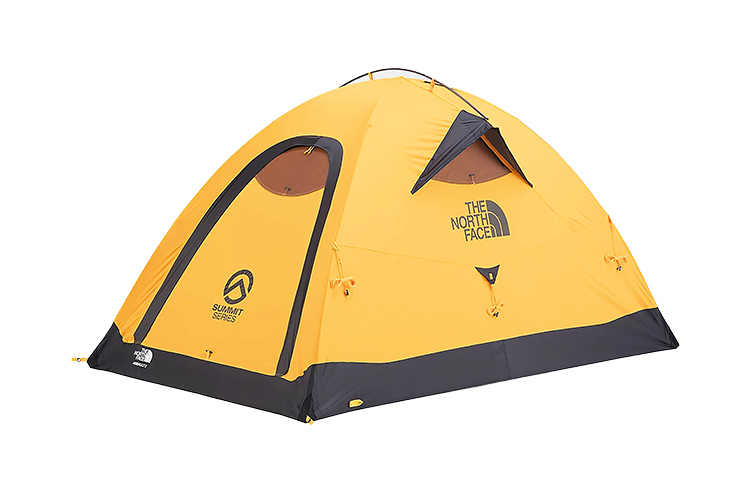 The North Face Assault 2 Futurelight Tent