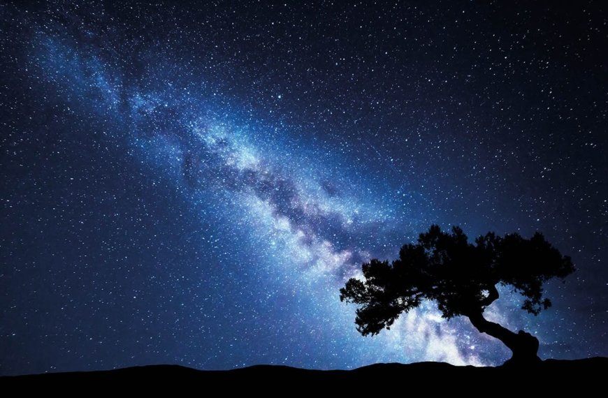 Tips and tricks for night sky photography