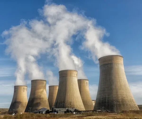 Ratcliffe-on-Soar-power-station