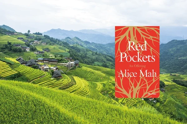 Red Pockets Alice Mah review