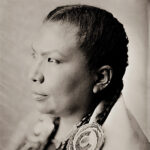 Hillary Renick President of the California Indian Land Institute