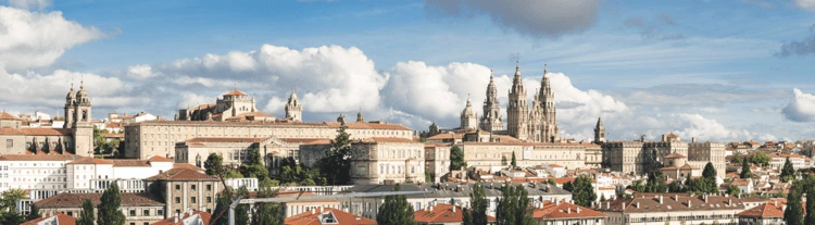 Santiago de Compostela