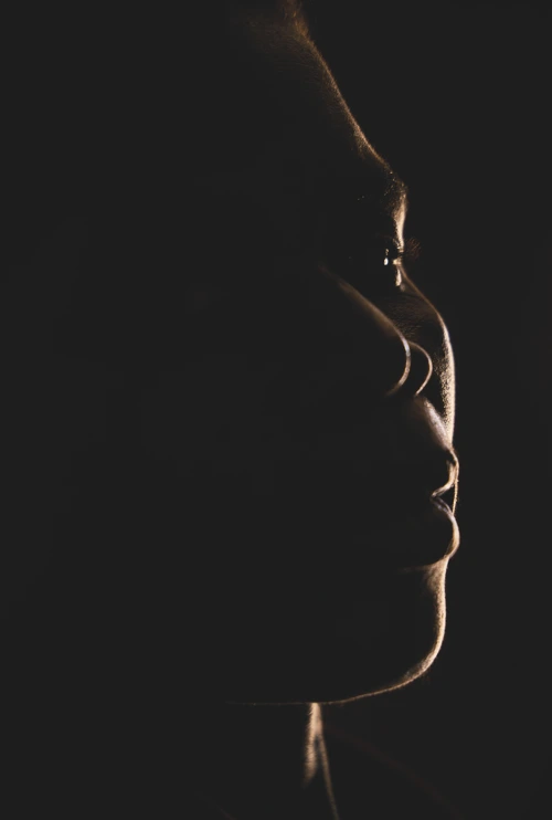 Elise Lawrence, 44, photographed at her home in the village of Changanilo in Ntchisi district