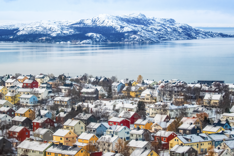 Norway