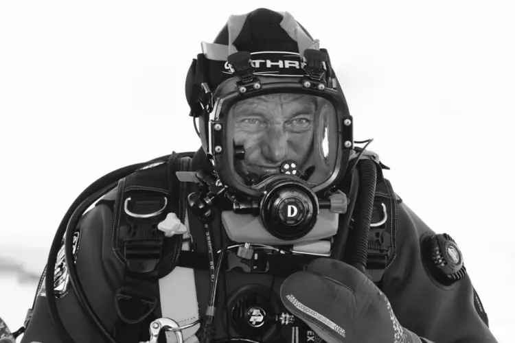 Travel insights from expedition leader Paul Rose