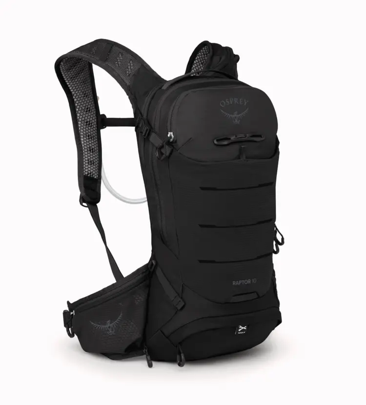 Osprey backpack