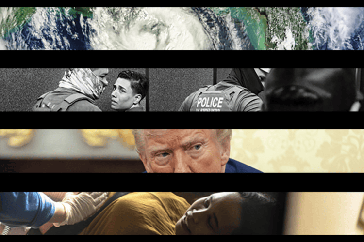 Out now: January 2026’s Geographical issue