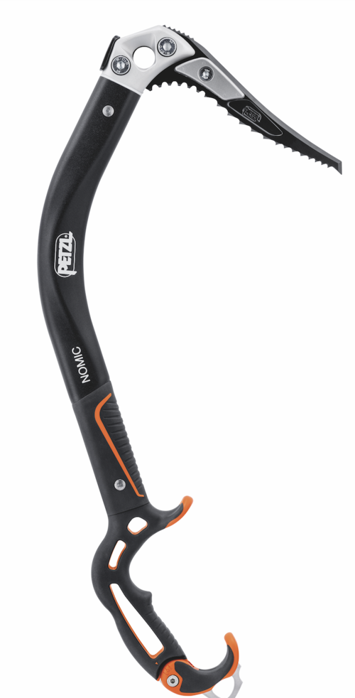 Ice axe