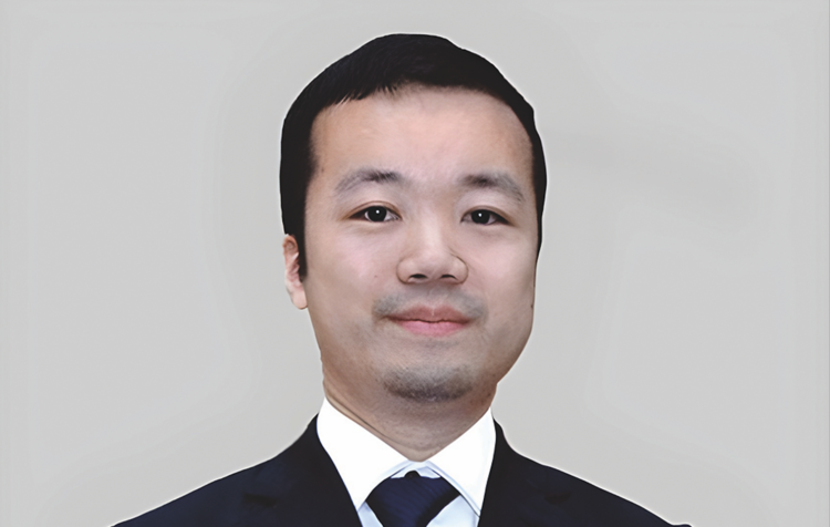 Chen Zhi, head of a multi-billion dollar
Cambodian conglomerate, was recently arrested