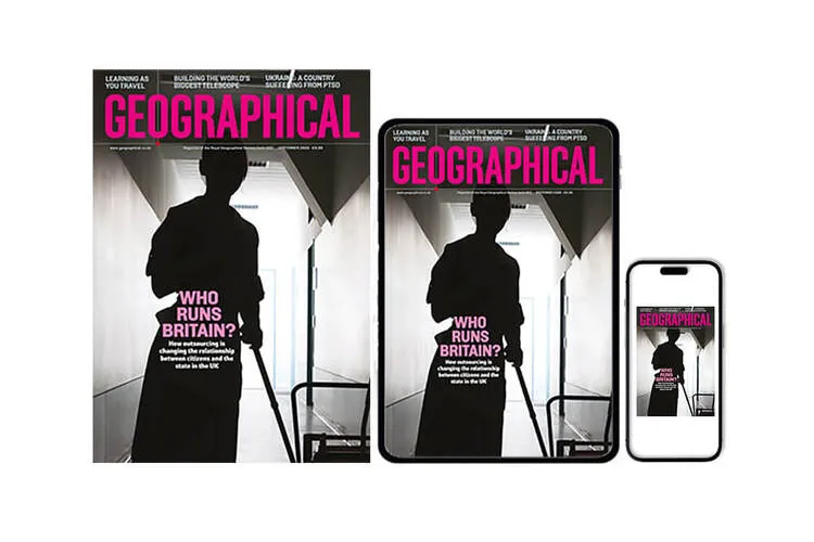 September issue covers