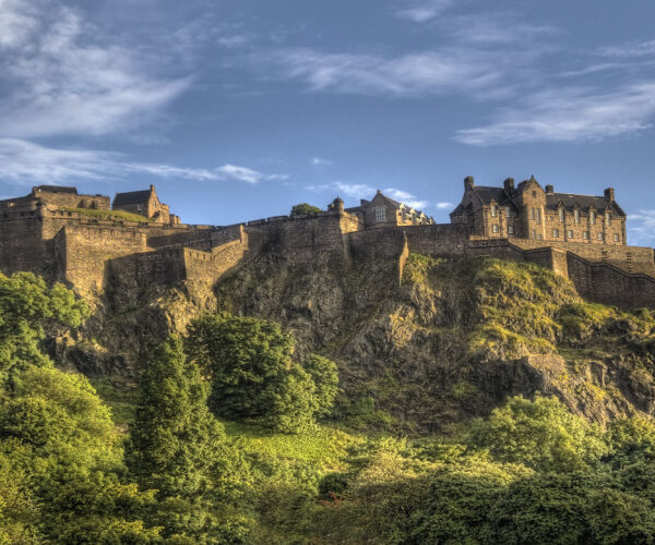 QUIZ: European Monuments