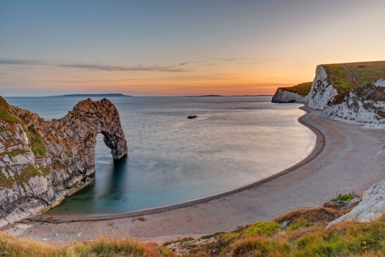 QUIZ: Coastal Landforms