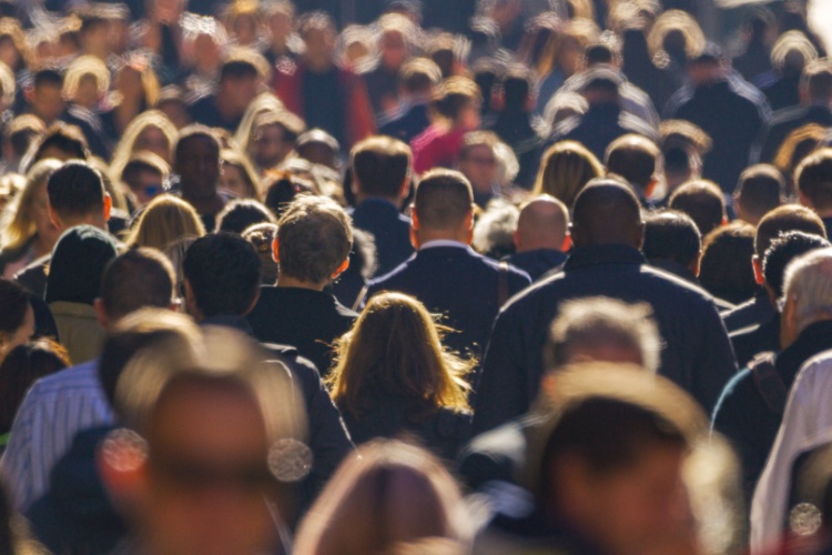 QUIZ: True or False – Population