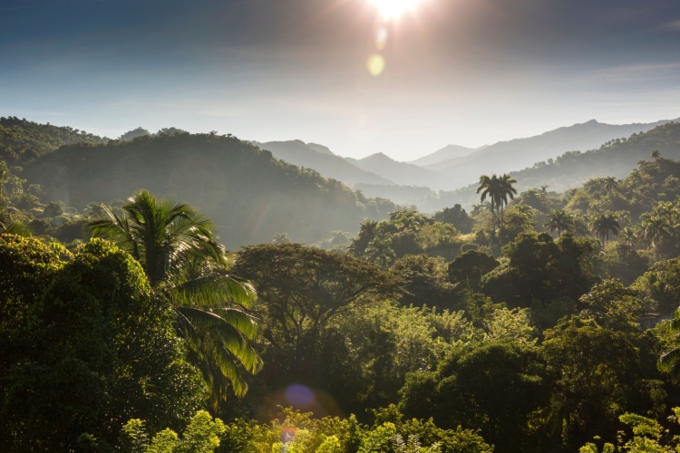 QUIZ: Physical Geography Trivia