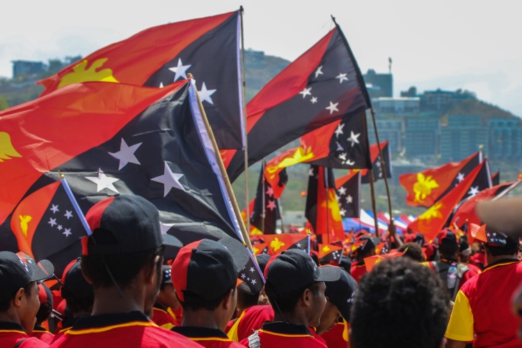 QUIZ: Country Spotlight – Papua New Guinea
