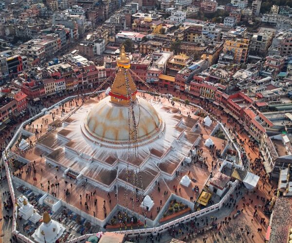 QUIZ: Capital Cities – Asia