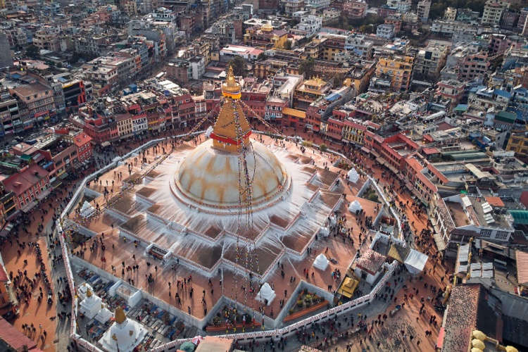 QUIZ: Capital Cities – Asia