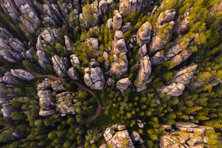 QUIZ: Geography Trivia