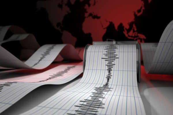 Biggest Earthquakes: The 10 Largest Recorded - Geographical