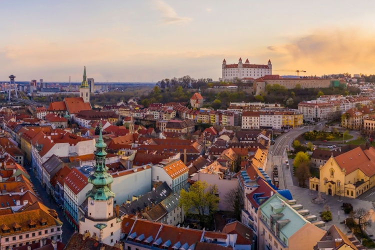QUIZ: Country Spotlight – Slovakia