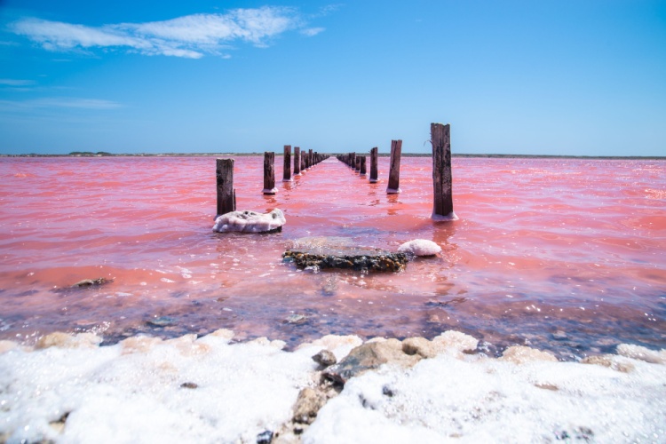 QUIZ: Physical Geography Trivia