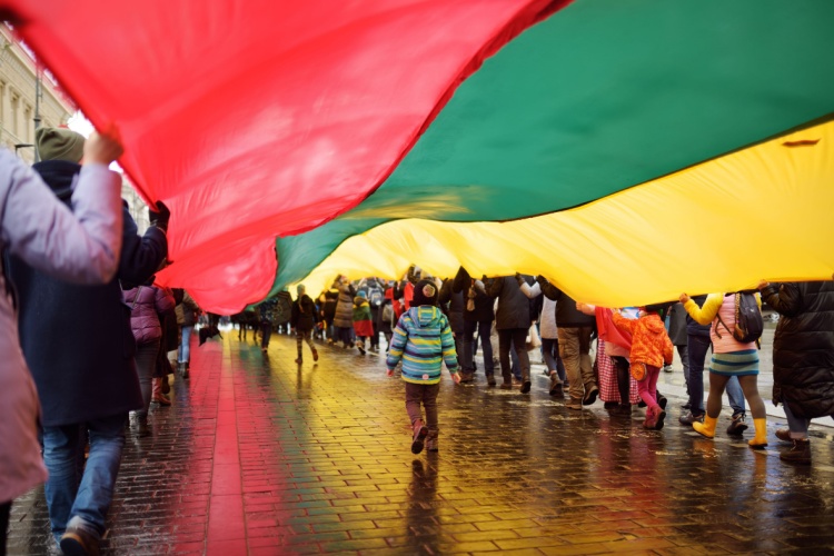 QUIZ: Country Spotlight – Lithuania