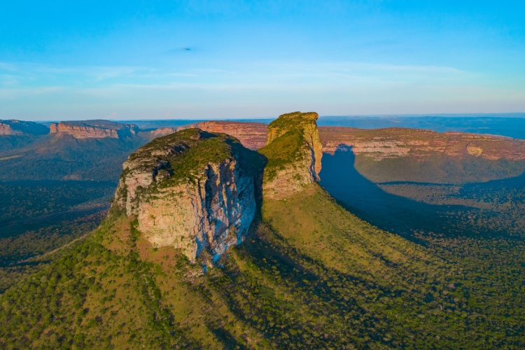 QUIZ: Landforms