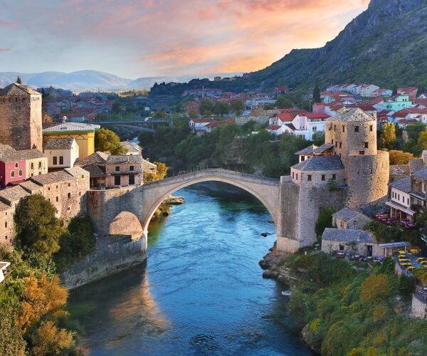 QUIZ: Country Spotlight – Bosnia and Herzegovina