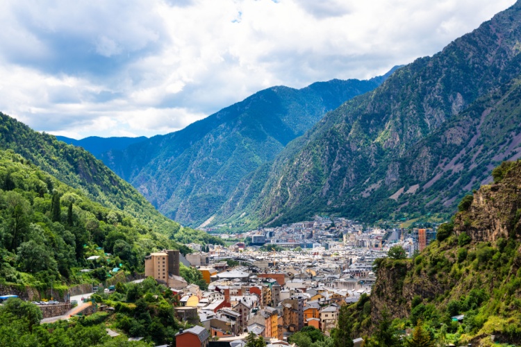 QUIZ: Country Spotlight – Andorra